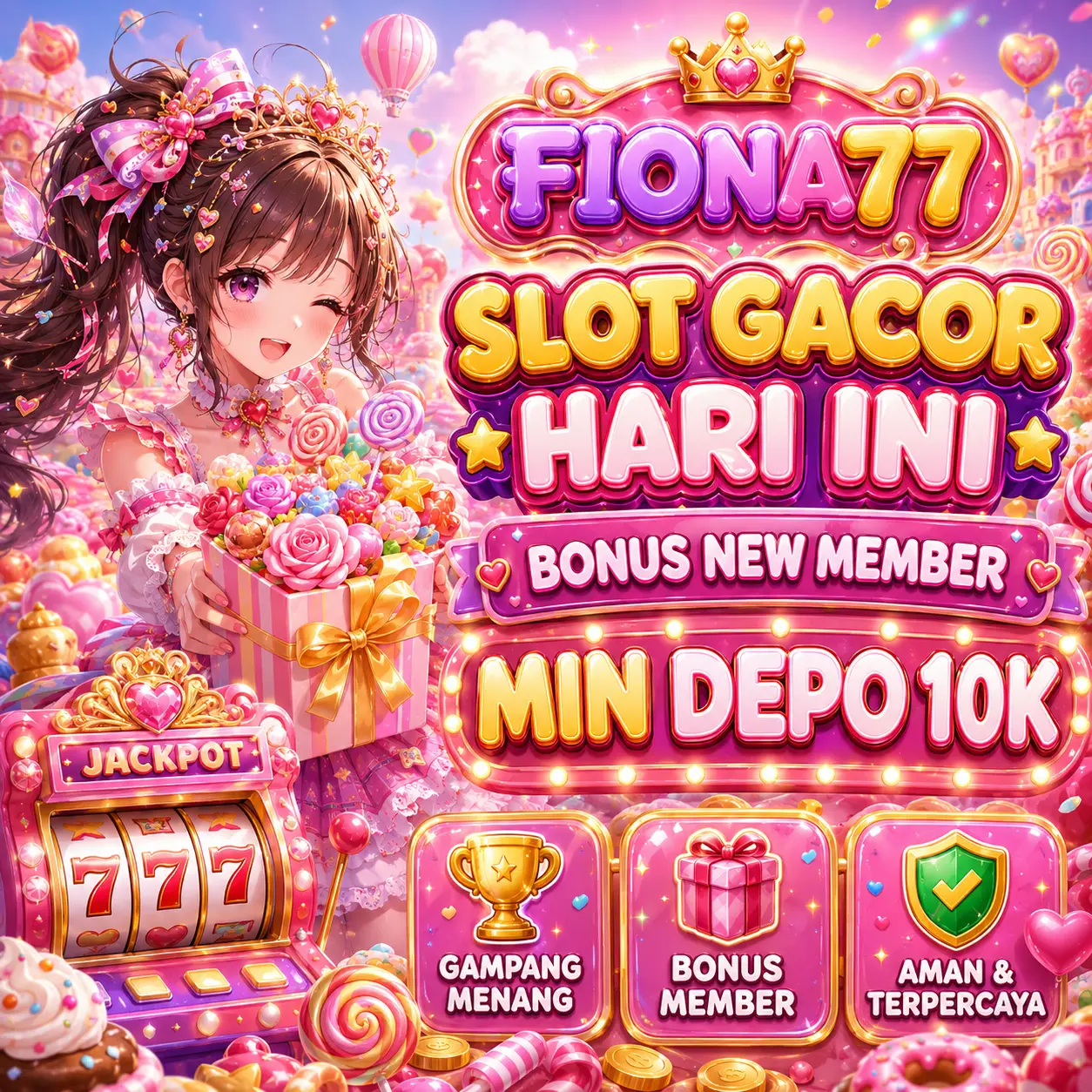 Promo Banner